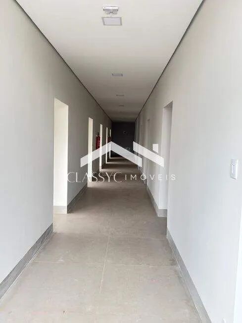 Salas Comerciais de 23 m² a 260 m² com Banheiro Privativo (opcional) e Acesso ao Elevador - Foto 5