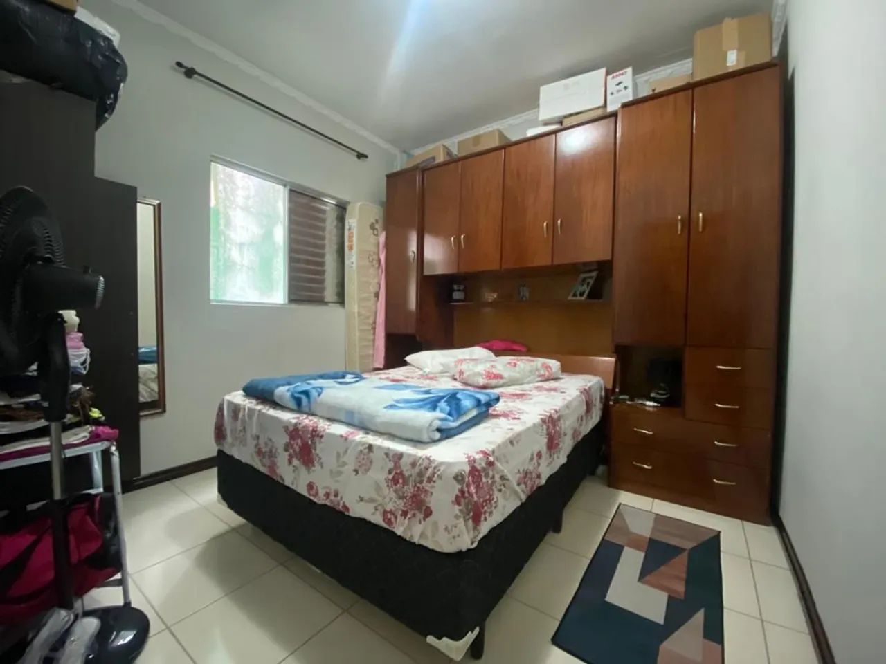 Apartamento com 2 dormitórios à venda, 67 m² - Vila Eldízia - Santo André/SP - Foto 3