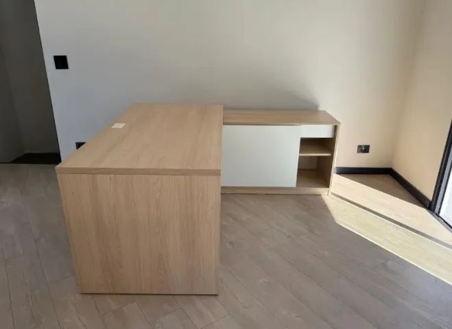 Mesa linha Boss Tok Stok - Foto 4