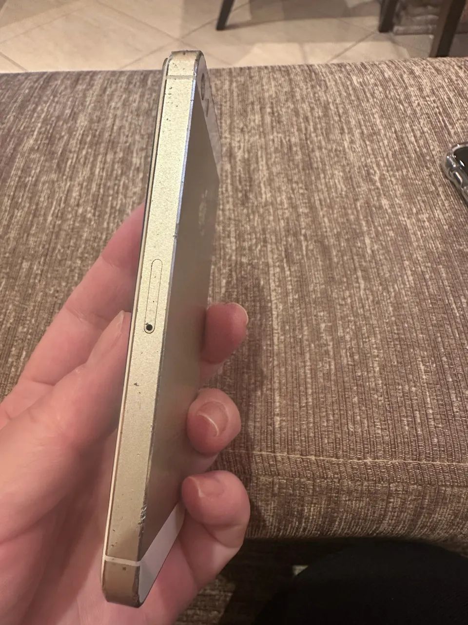 iPhone 5 S  - Foto 2