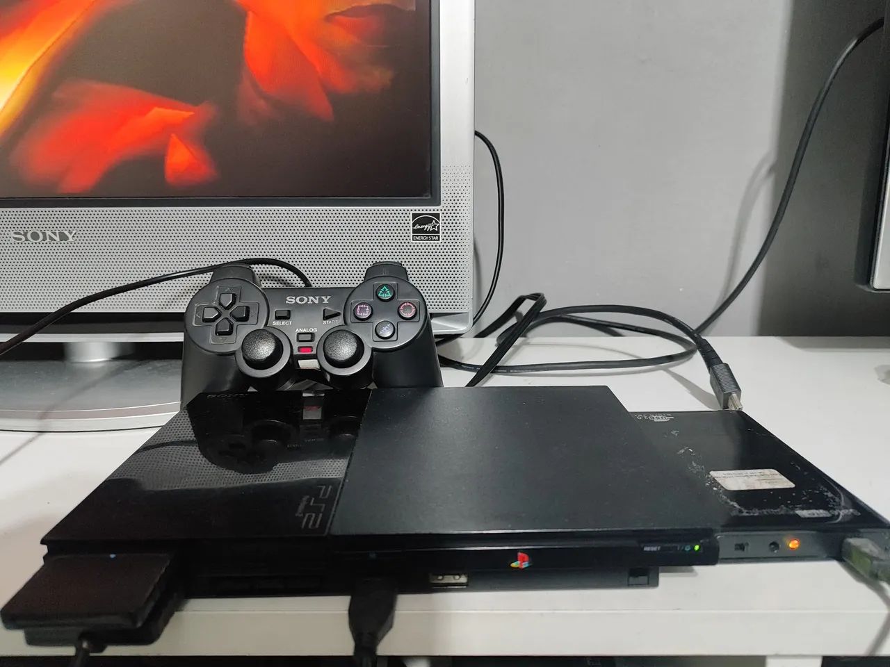 Playstation 2