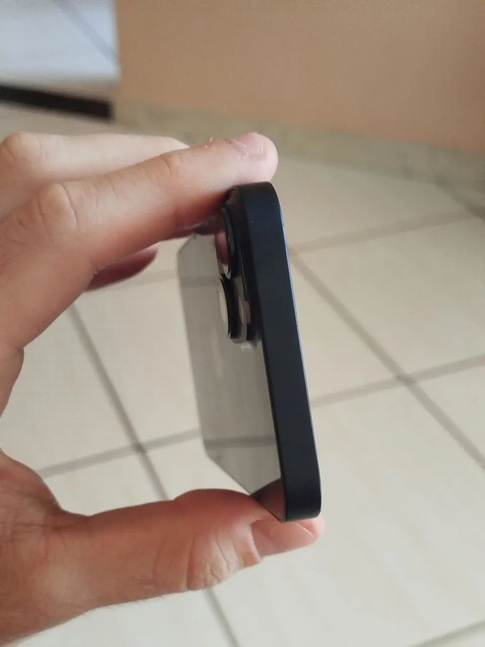 iPhone 14 128gb - Bateria 87% - Impecável - Foto 5