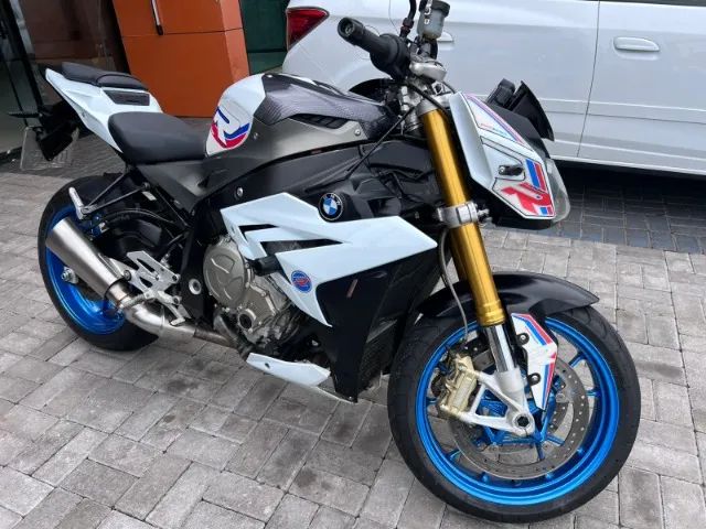 BMW S1000 R 2016 - Foto 7