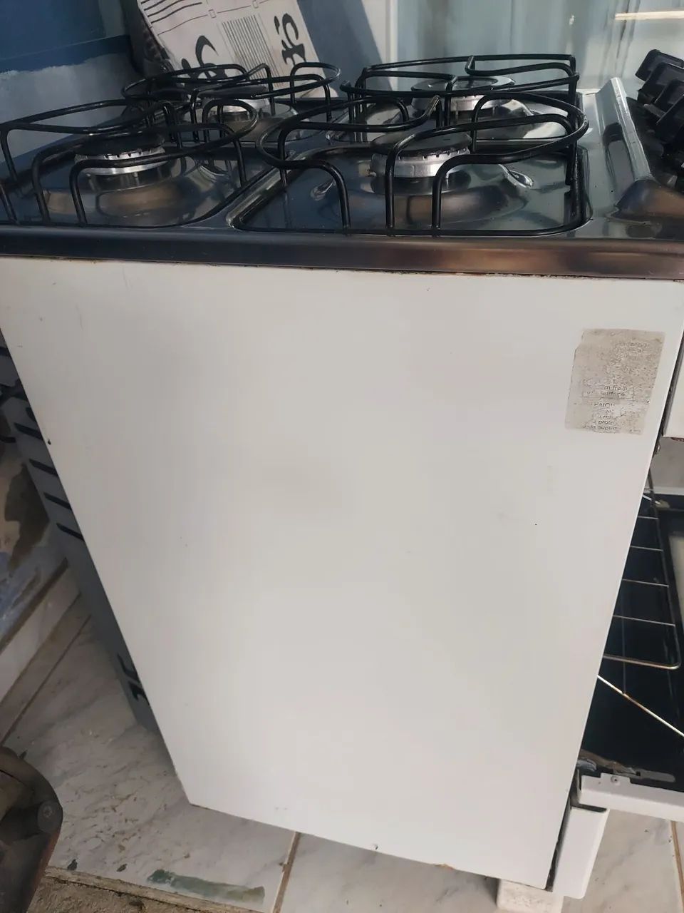 Vendo fogao - Foto 4