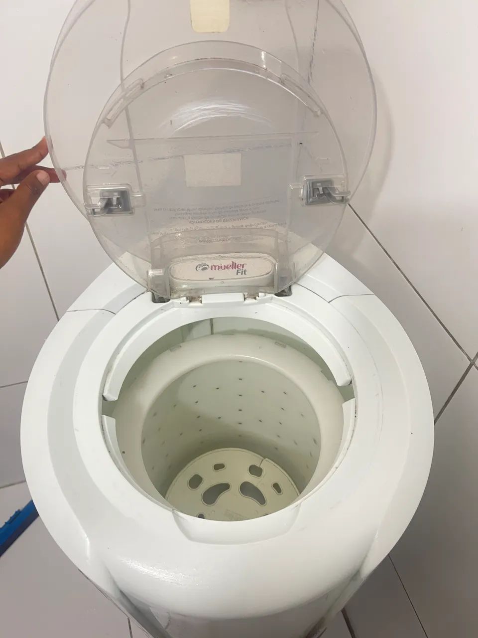 Centrifuga 