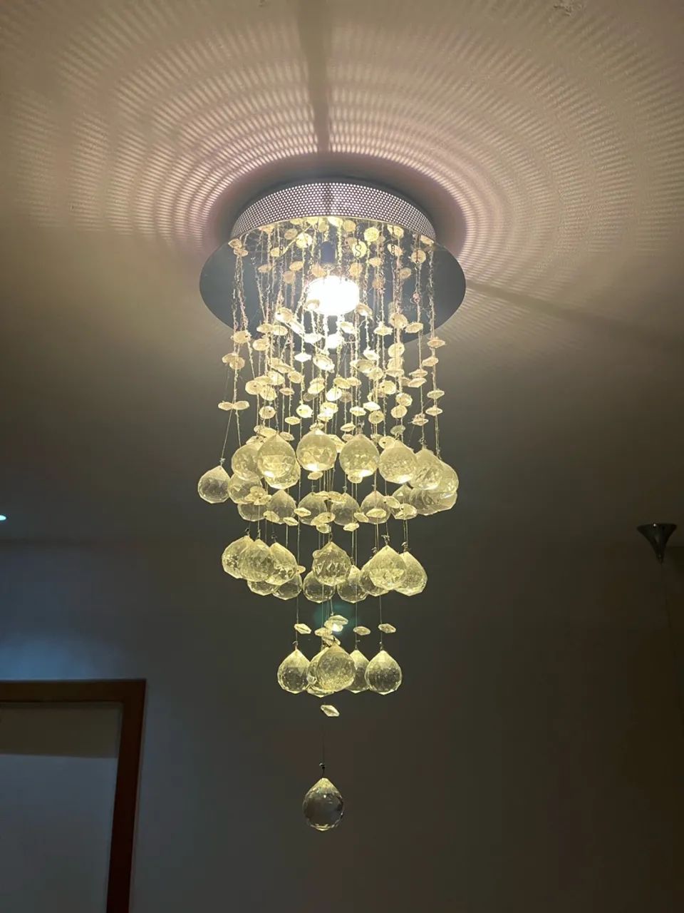 Vende-se Lustre 