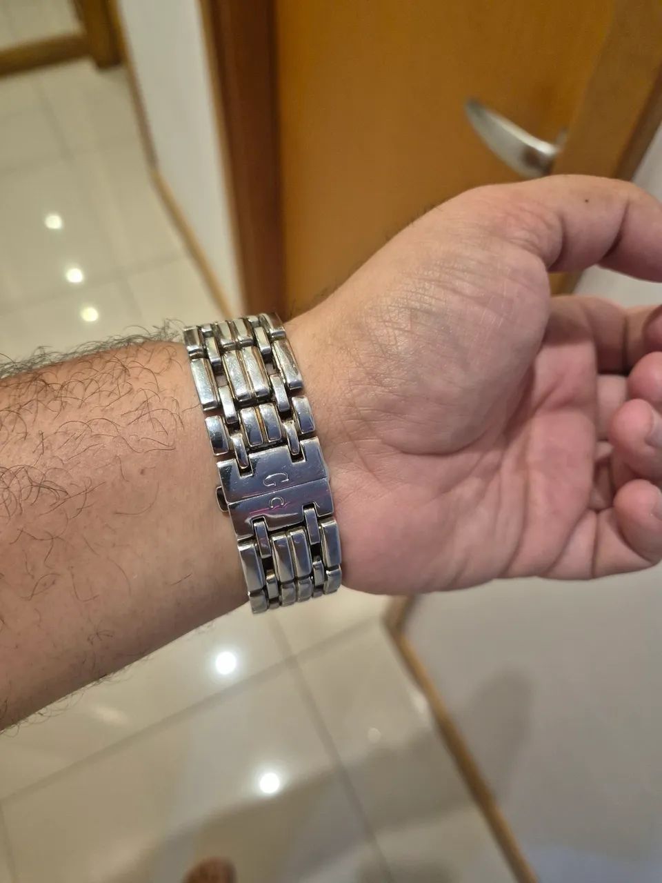 Guess Collection Swiss Made - Foto 4