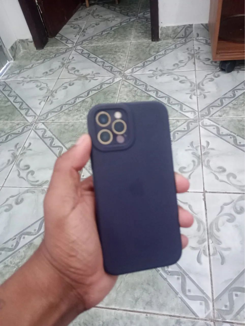 Iphone 12 PRO 86% 128gb - Foto 3