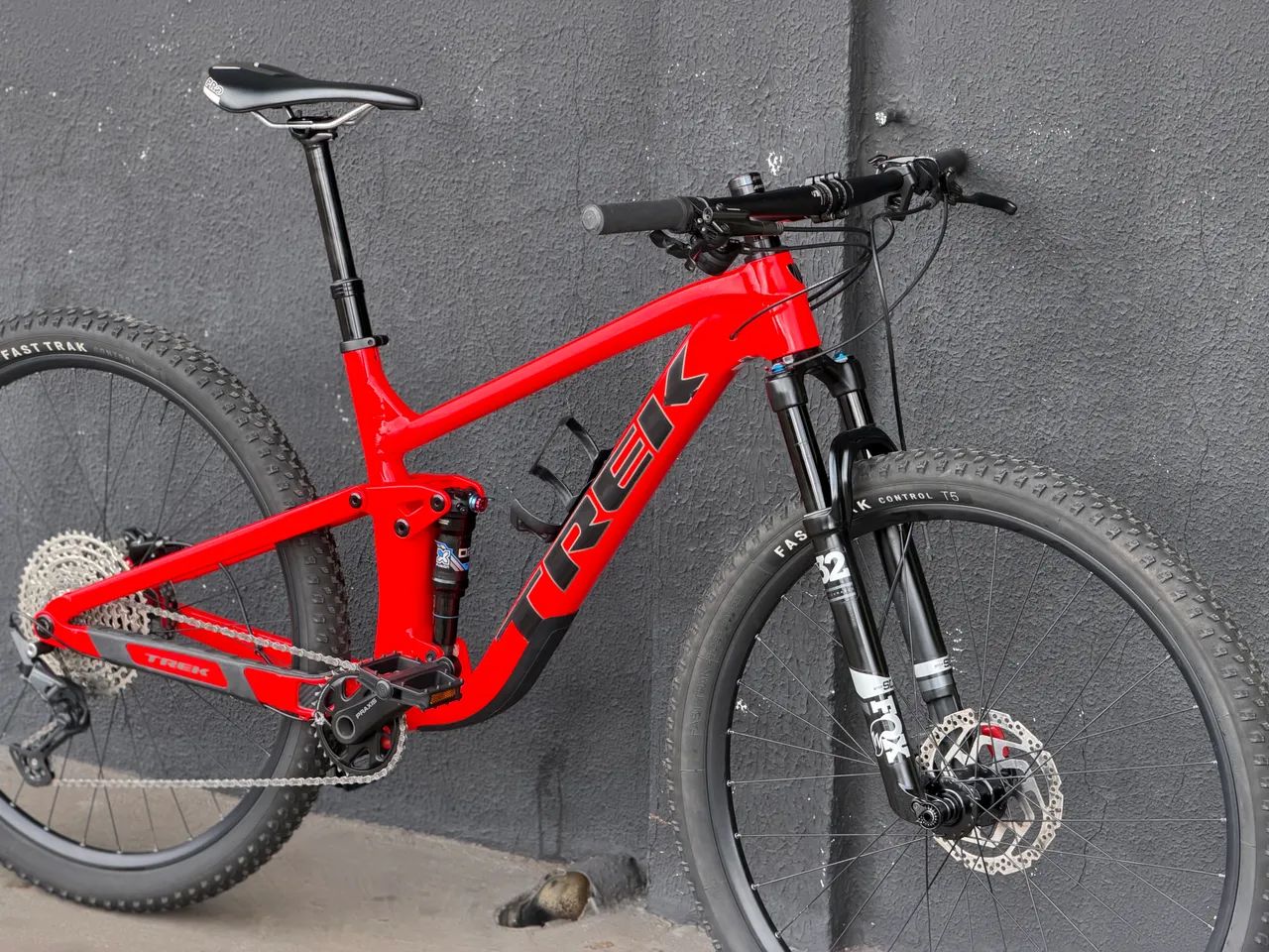 trek top fuel  - Foto 2