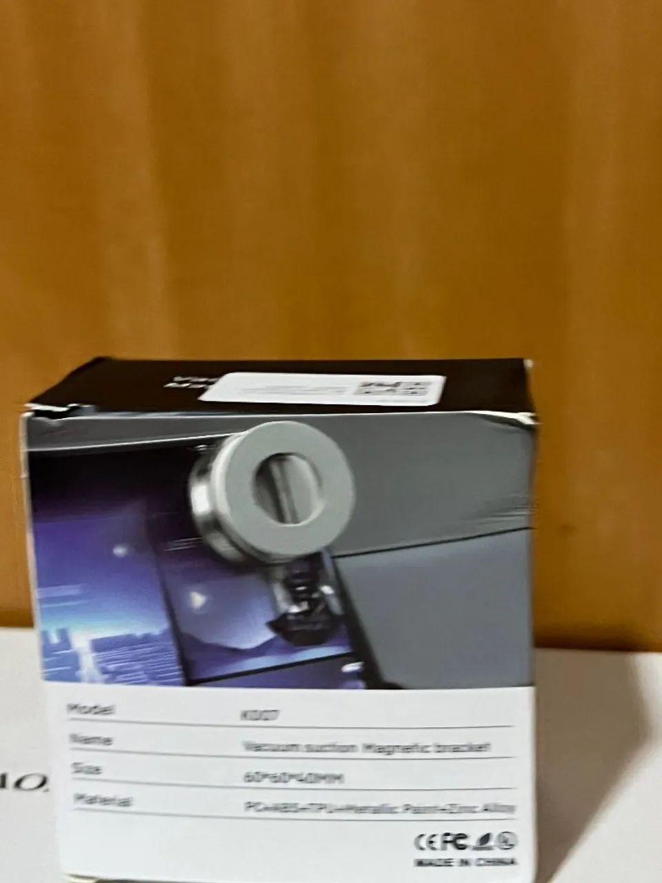 Suporte magnético para carro - Foto 5