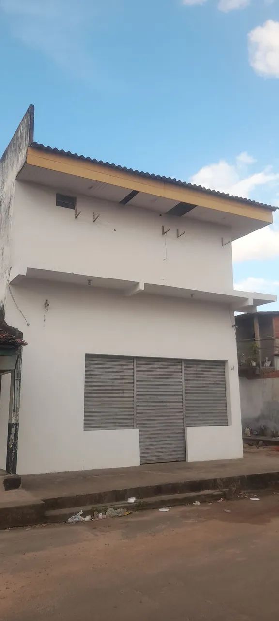 Prédio comercial  - Foto 3