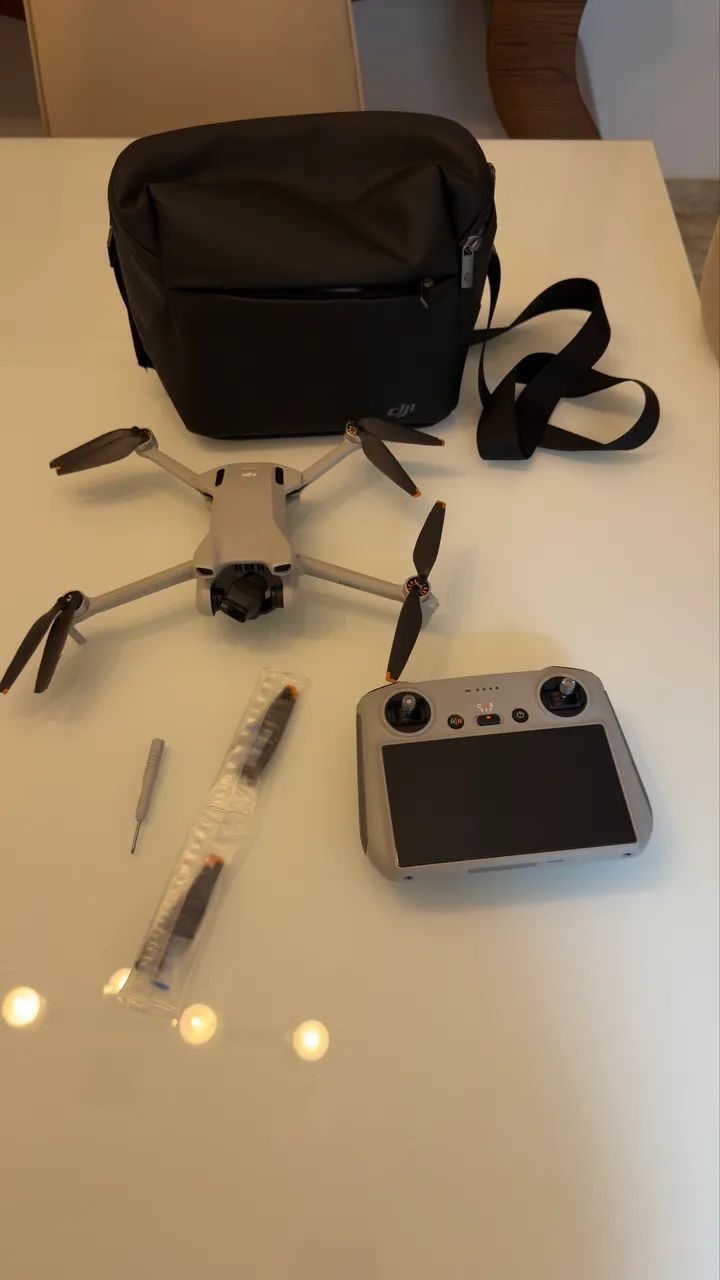 Drone Dji mini 3 