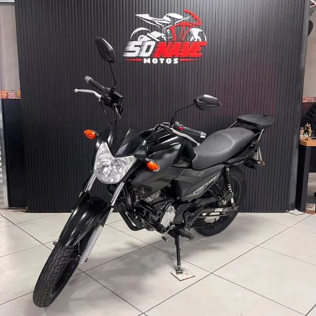 Yamaha Factor 125 i 2020 - Foto 4