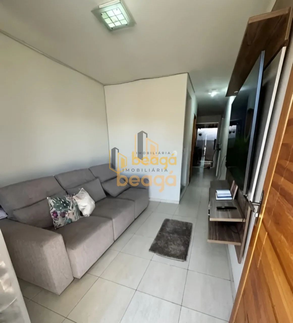 Casa Geminada com 3 quartos à venda em Belo Horizonte - Foto 3