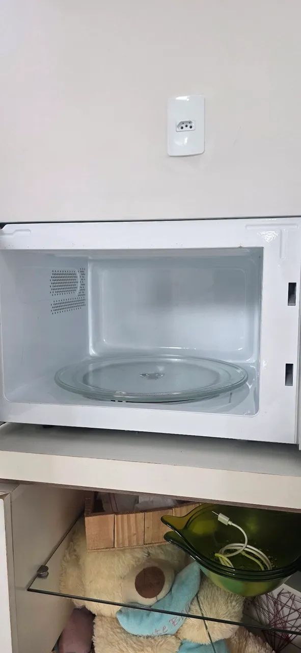 Microondas  - Foto 3
