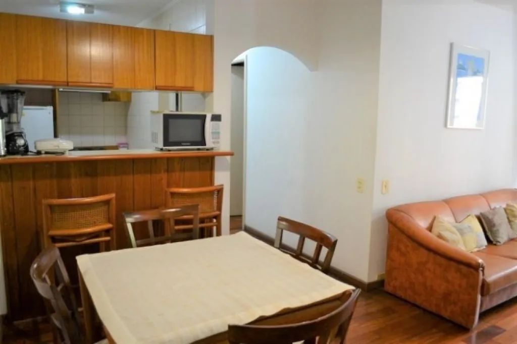 Flat com 2 Quartos para alugar, 70m² - Jardins - Foto 5