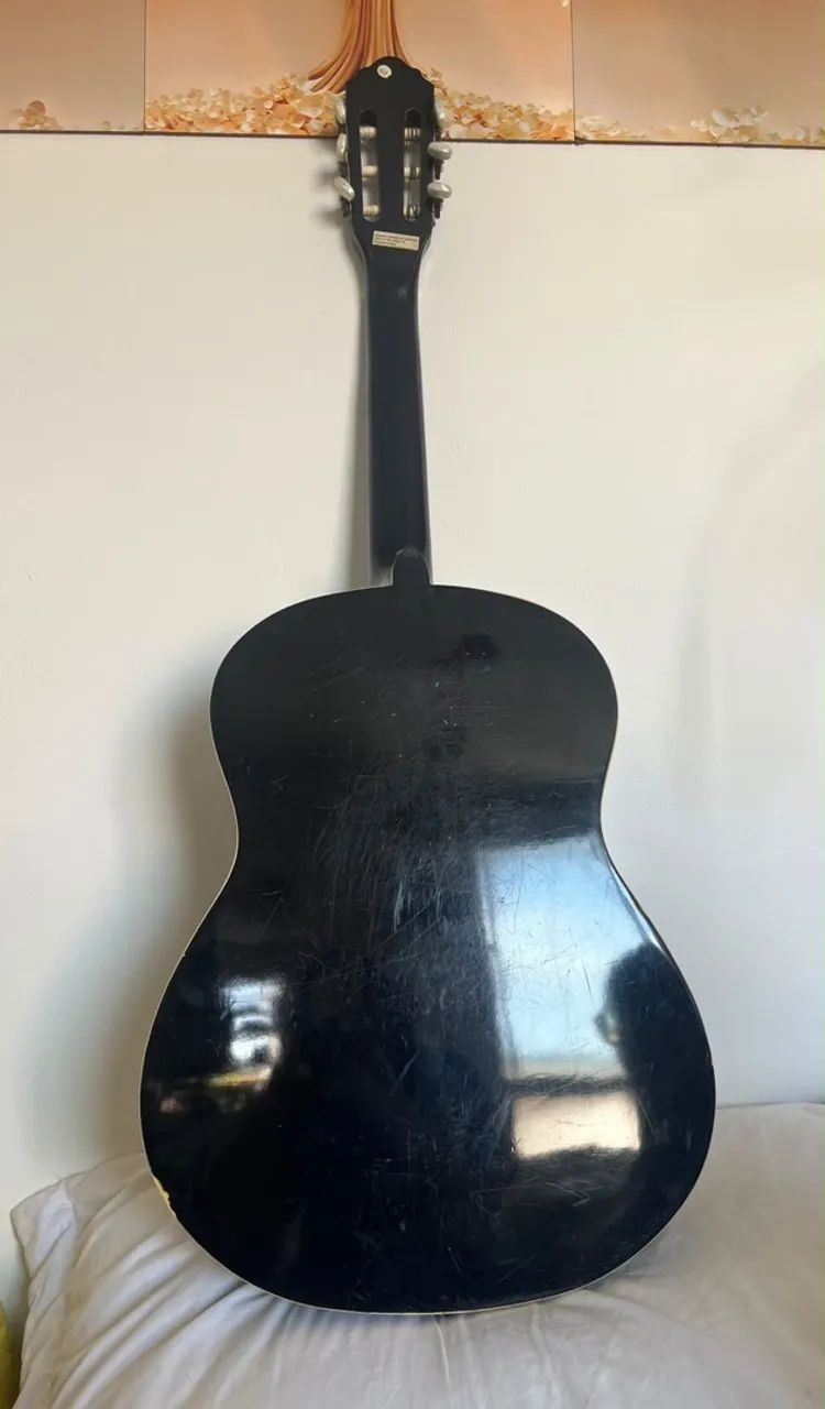 Violão Gianini Start N-14 - Foto 3