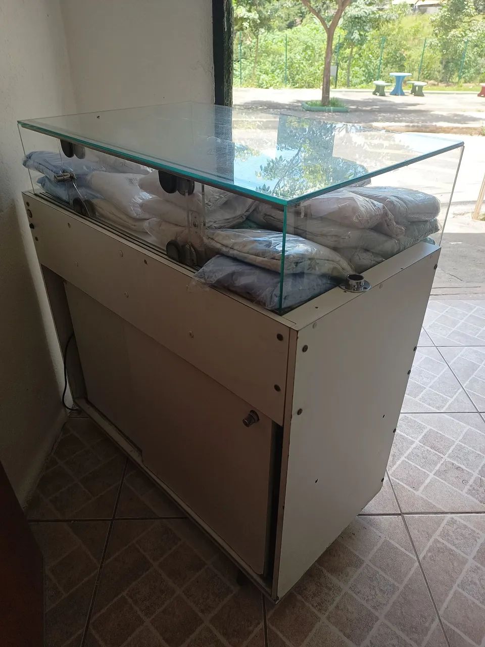 Vendo fundo de loja - Foto 3