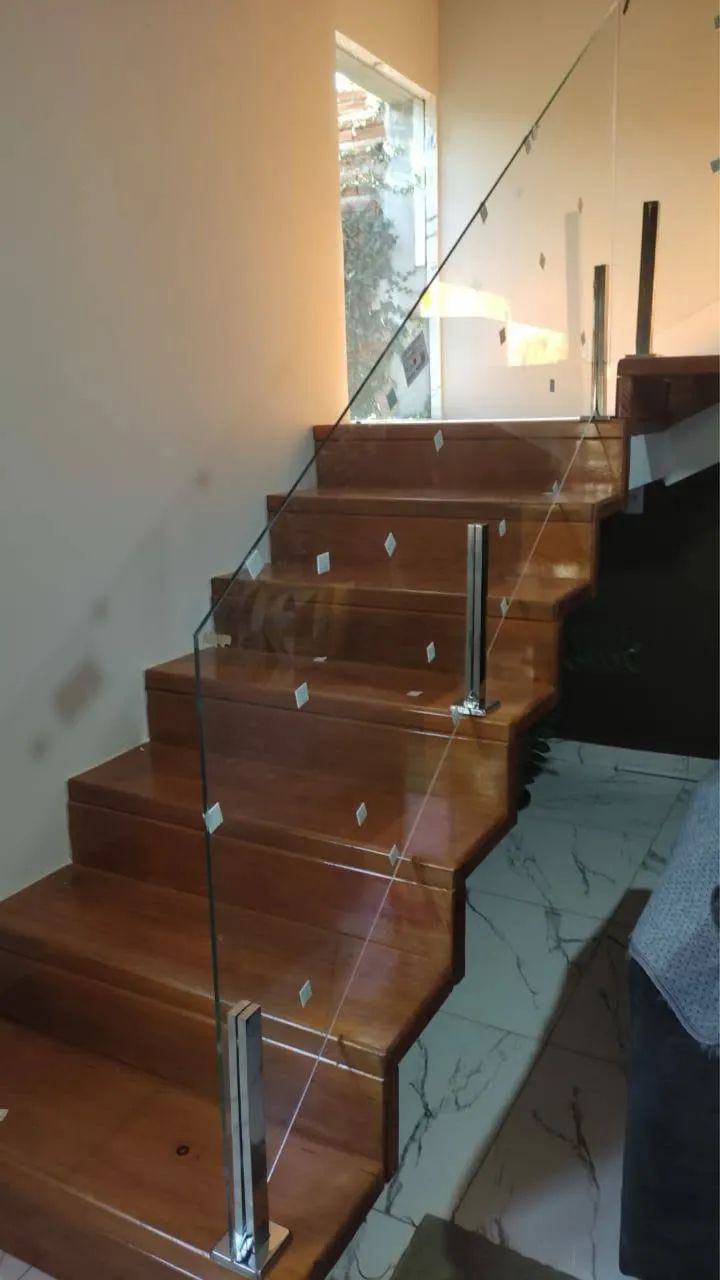 Vidros blindex 