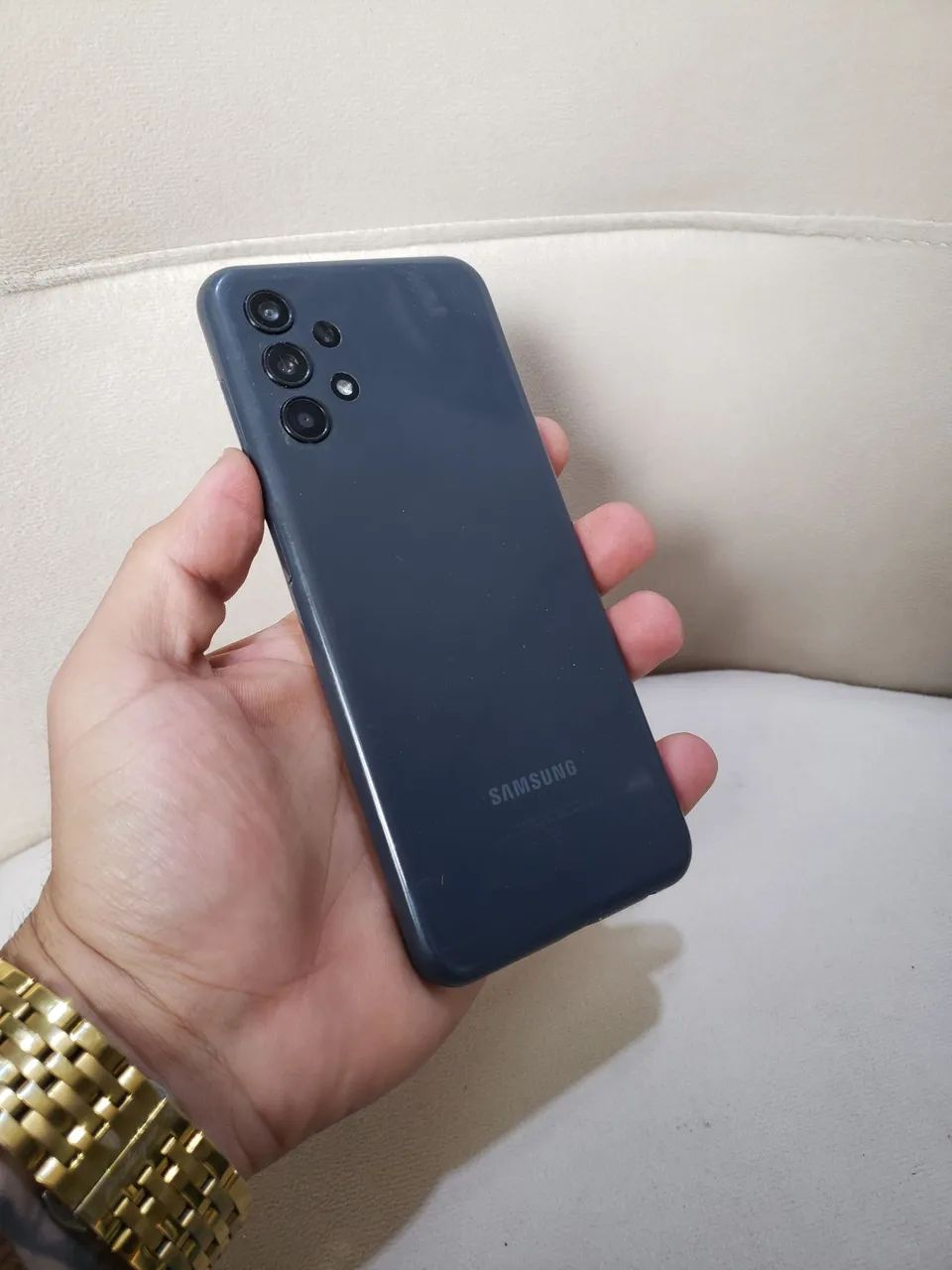 Samsung A13 128gb - Foto 4