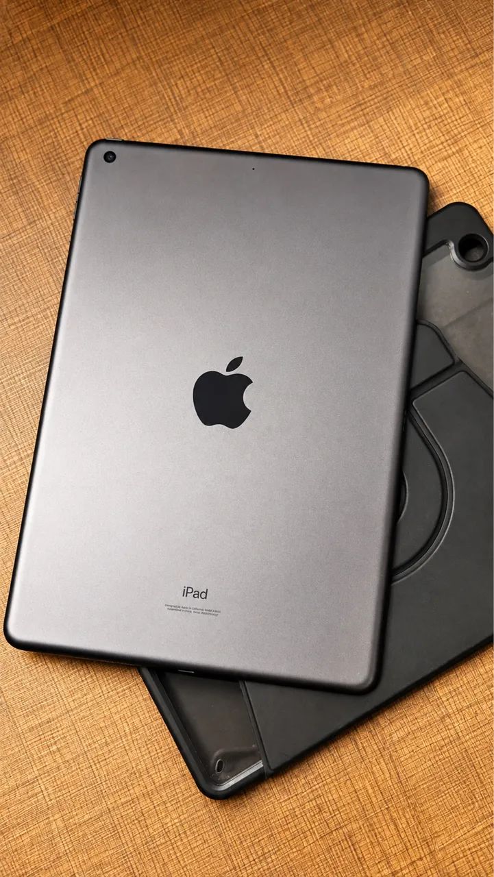 VENDO IPAD 9ª GERAÇÃO - Foto 2