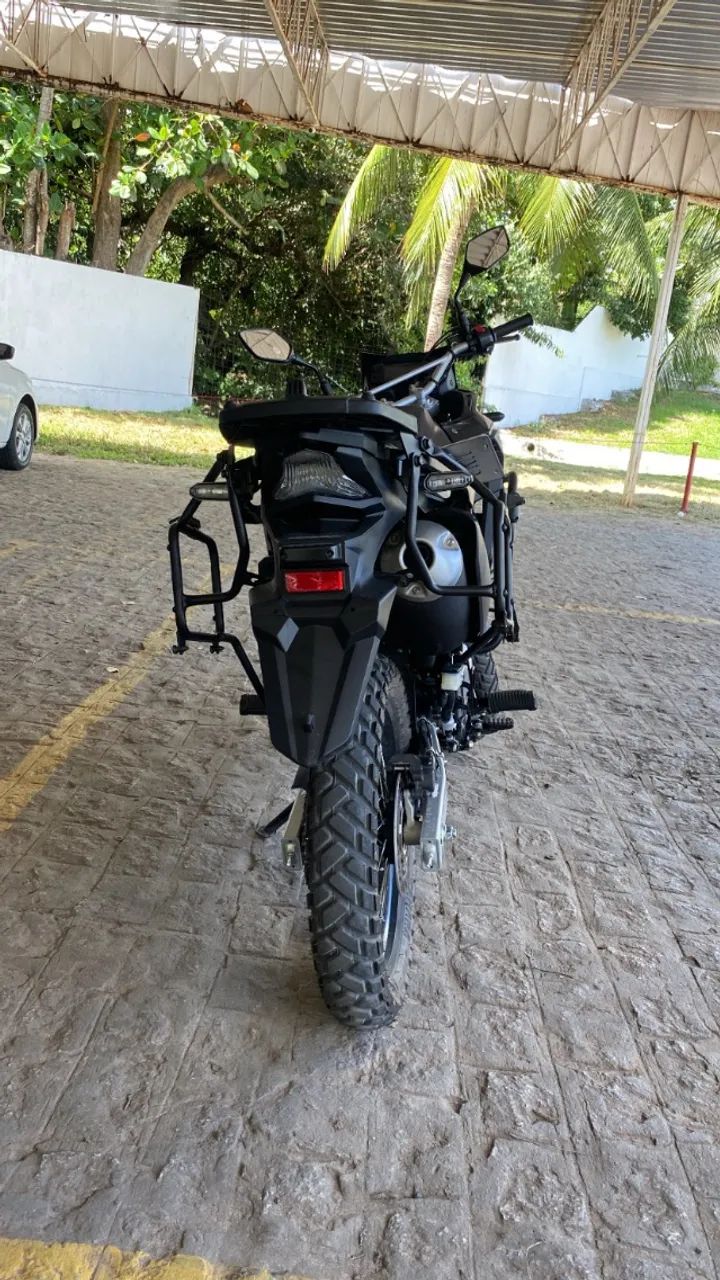 Xre 300  - Foto 4