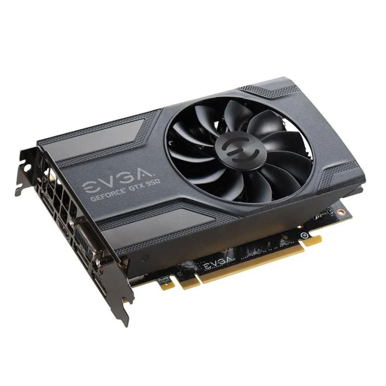 Vendo GTX 950 2gb 