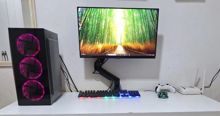 PC GAMER - Foto 3