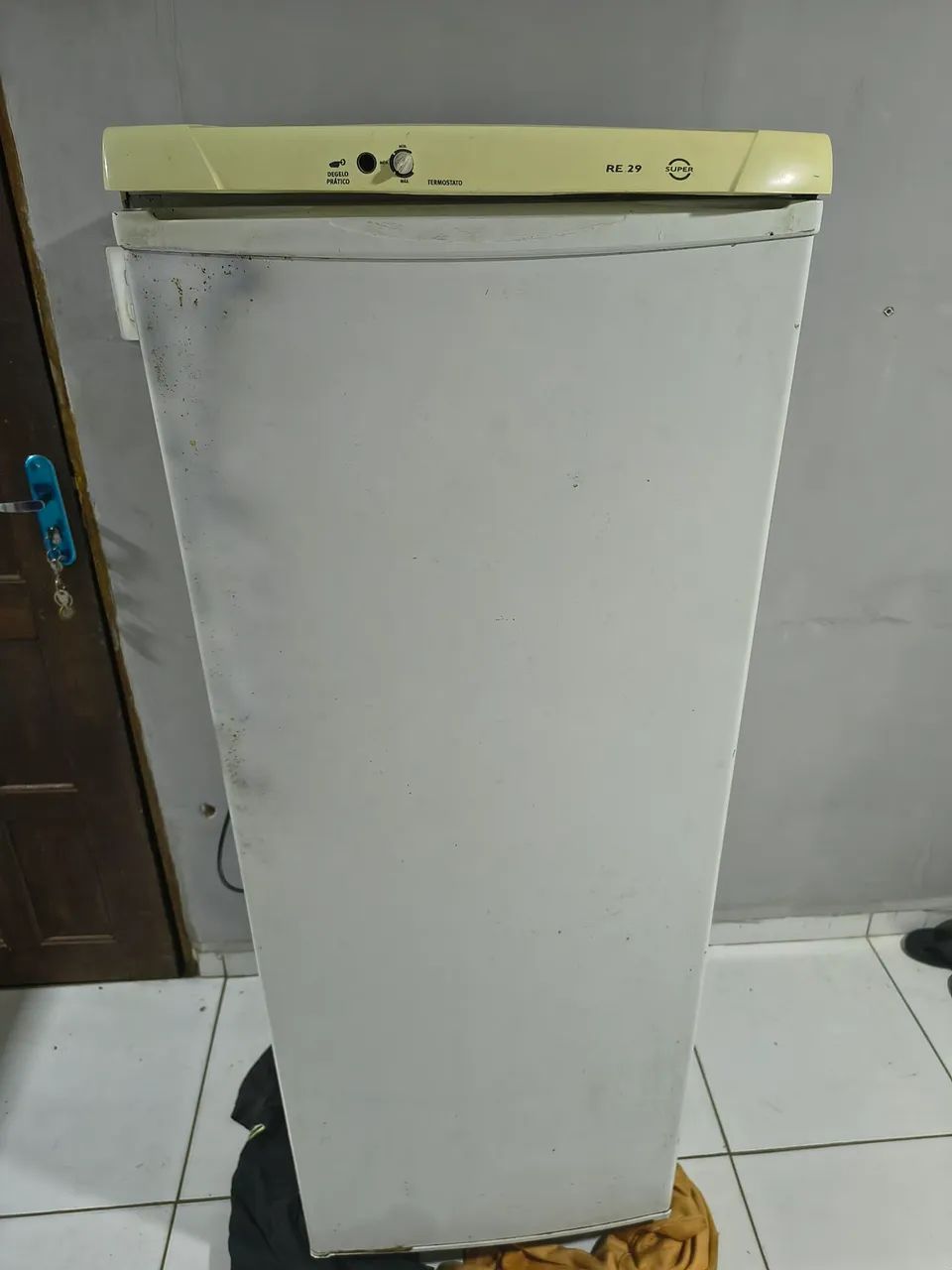 Geladeira 