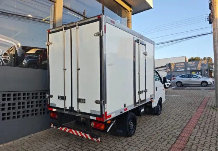 Hyundai HR 2.5 Completa - Foto 2