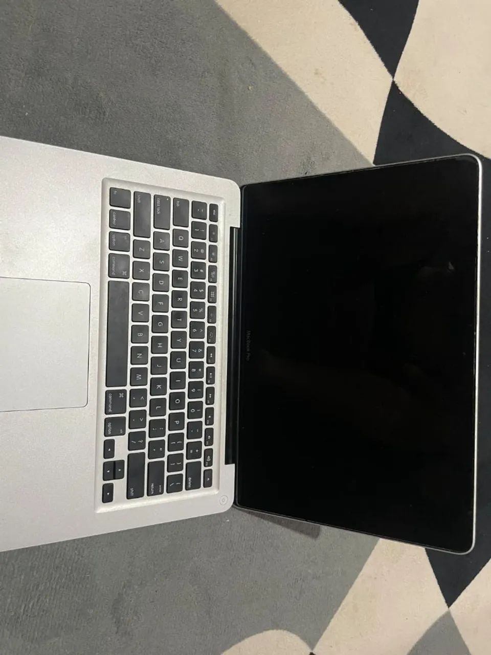 Macbook pro A1708 defeito Thundergate - Foto 5