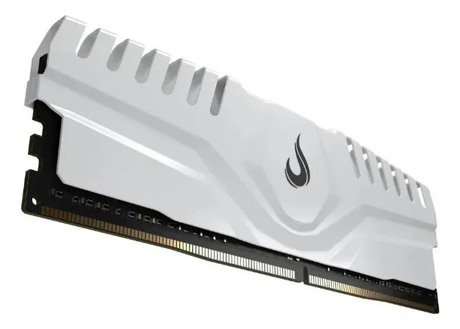 Memória Ram Z Series 16gb 1 Rise Mode Rm-d4-16g-3200 - Memória RAM