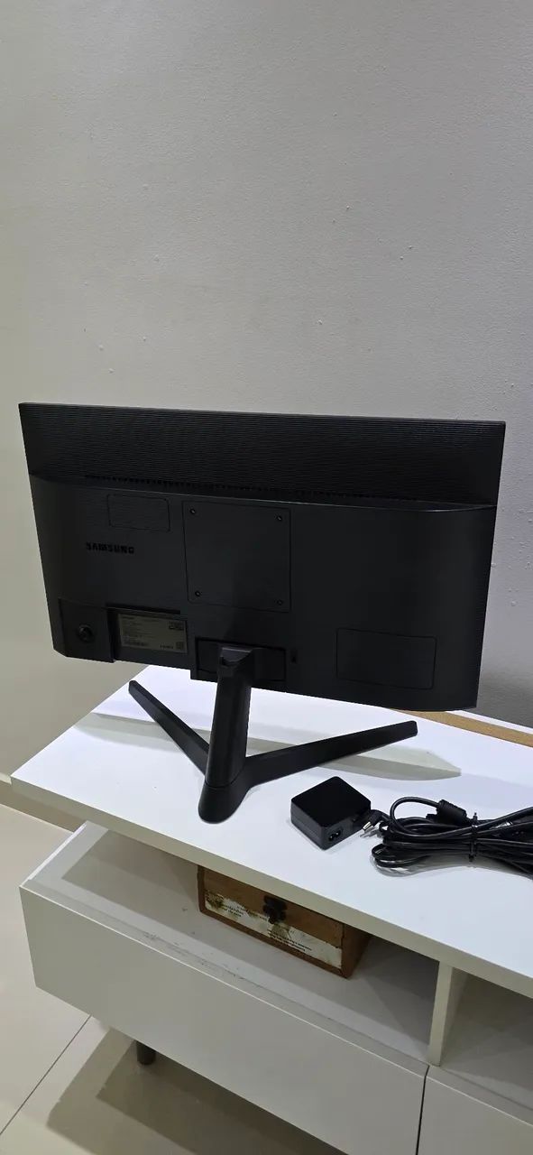 Monitor Samsung 24" - Foto 3