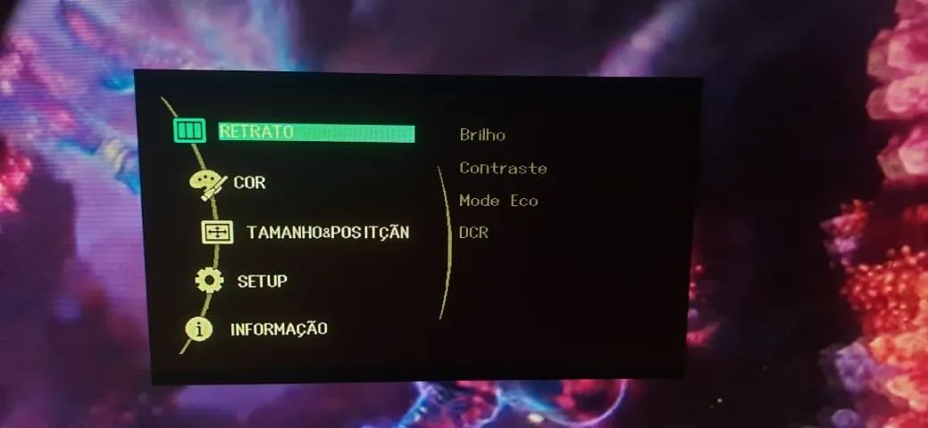 Monitor Concórdia 24" IPS 100Hz - Foto 3
