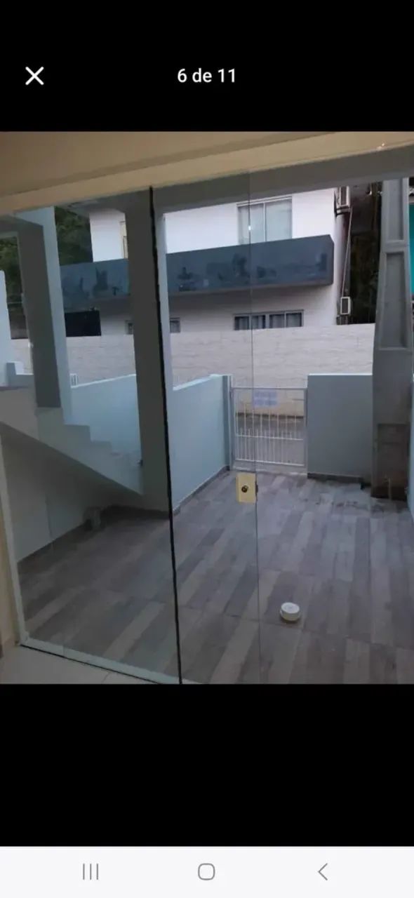 Casa com 5 apartamento no Bairro Rio Tavares - Foto 5