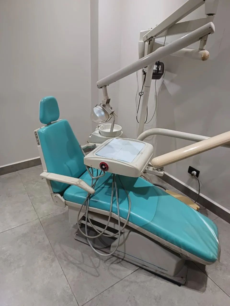 Cadeira de Dentista - Foto 5