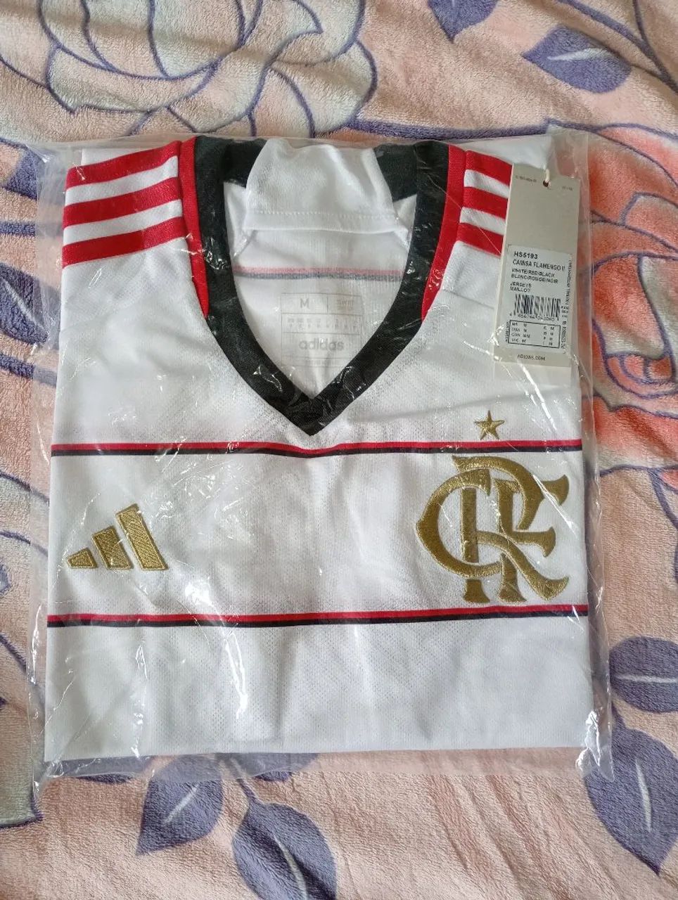 Camisas do Flamengo original  - Foto 2