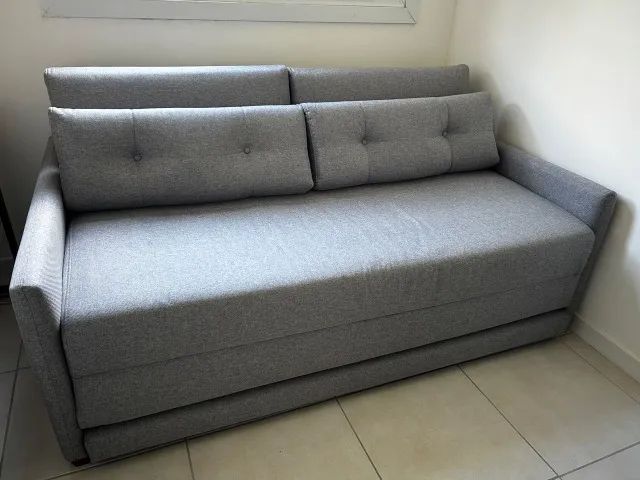 Sofá cama queen