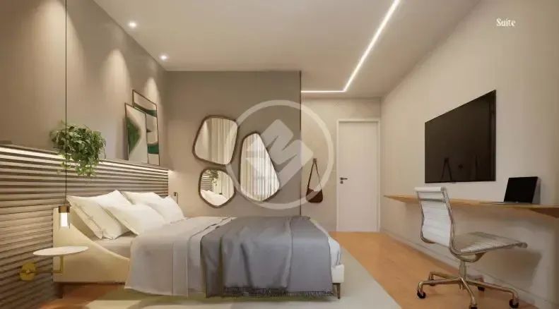 Apartamento à venda codigo: 279649 - Foto 5