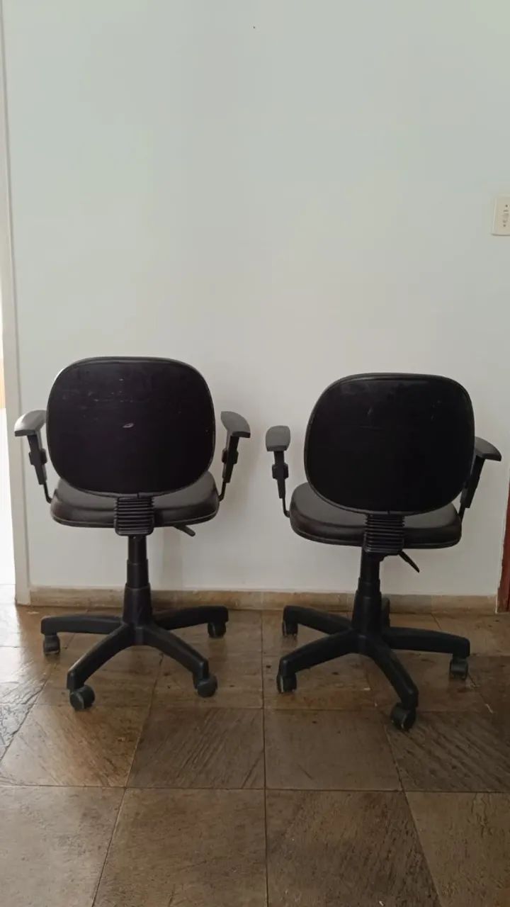 Cadeiras de Escritório - Foto 4
