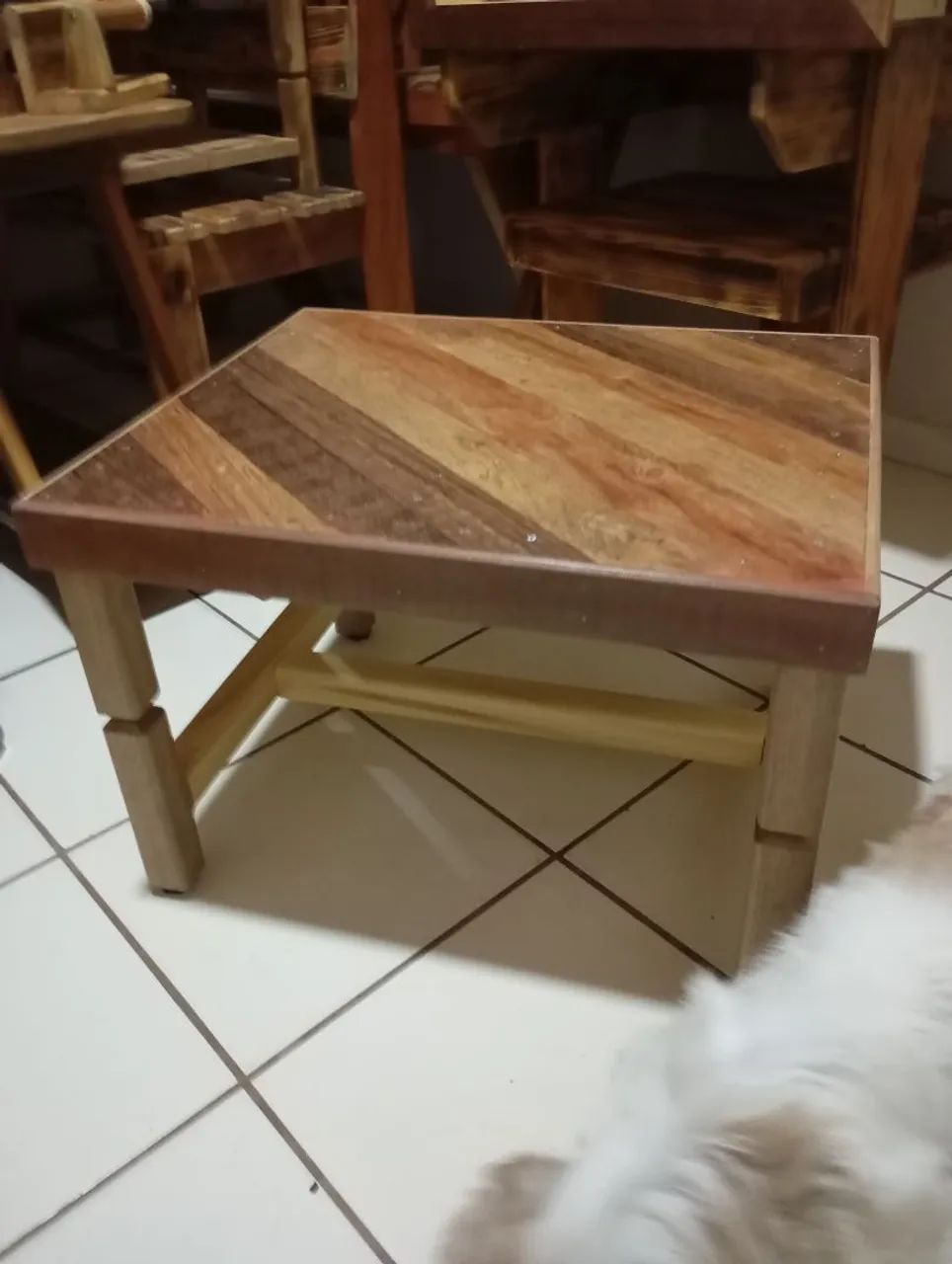 Móveis e decoração 