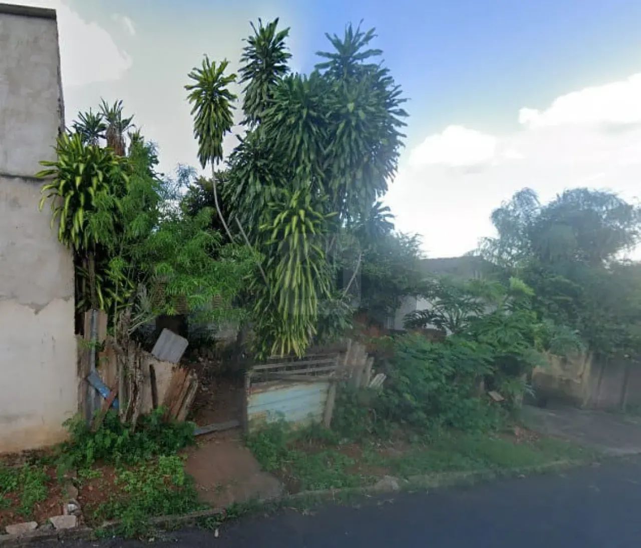 Terreno à venda no bairro Luizote. - Foto 4