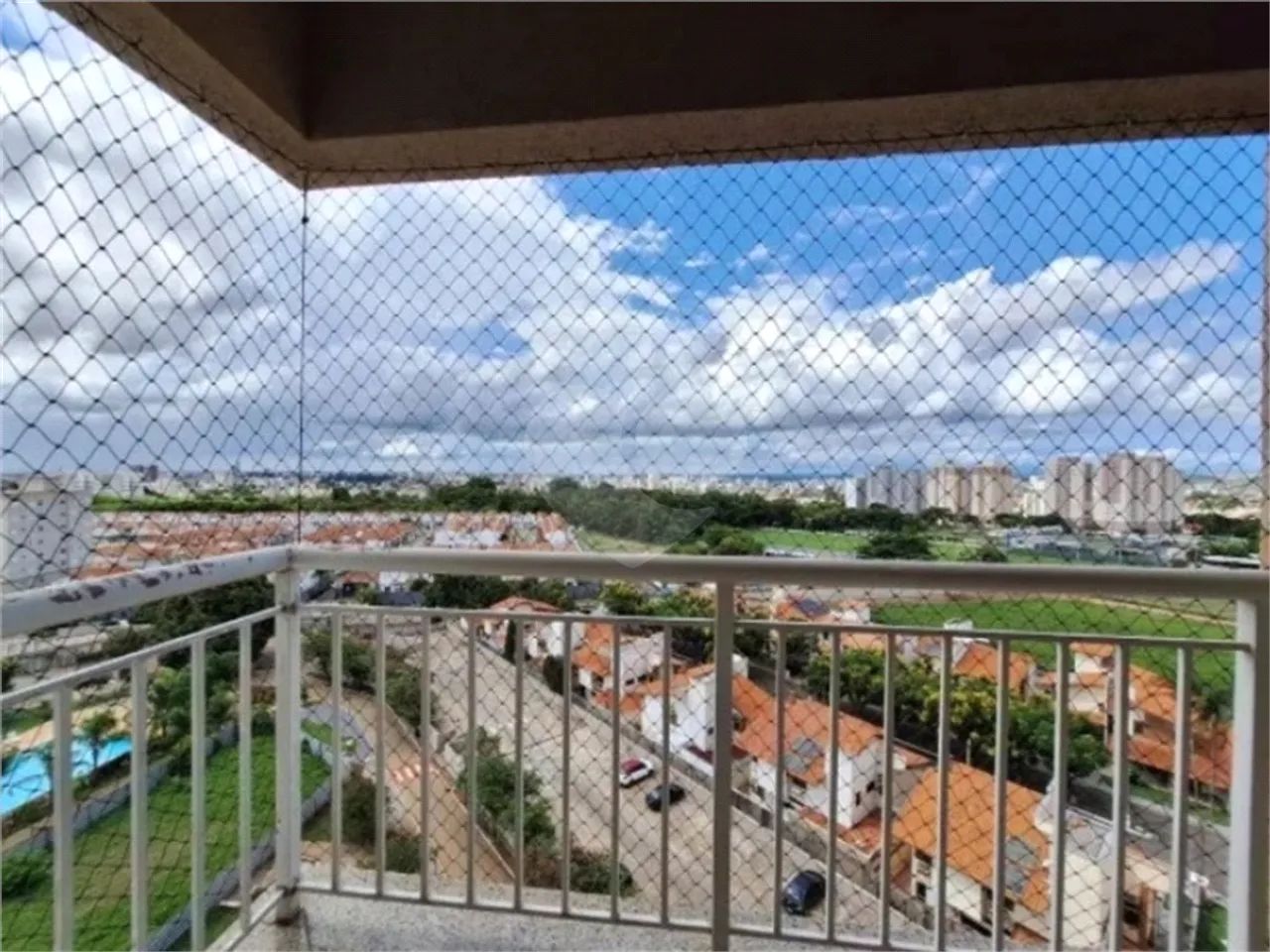 Apartamento à venda com 2 quartos no Edifício Vista Garden em Sorocaba SP - Foto 4