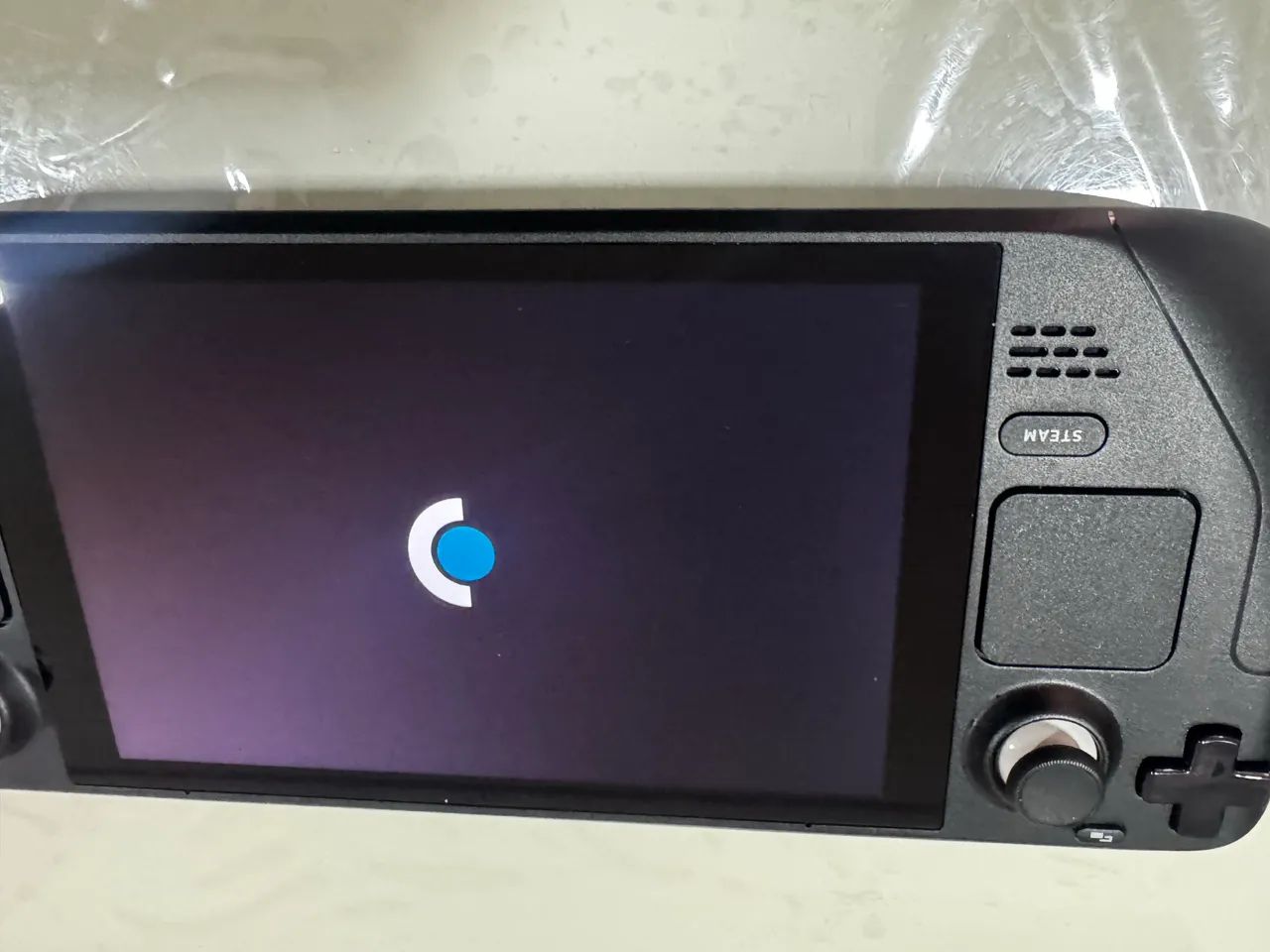Steam Deck LCD - Foto 2