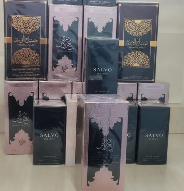 Perfumes Importados e Árabes 100% Original - Foto 2