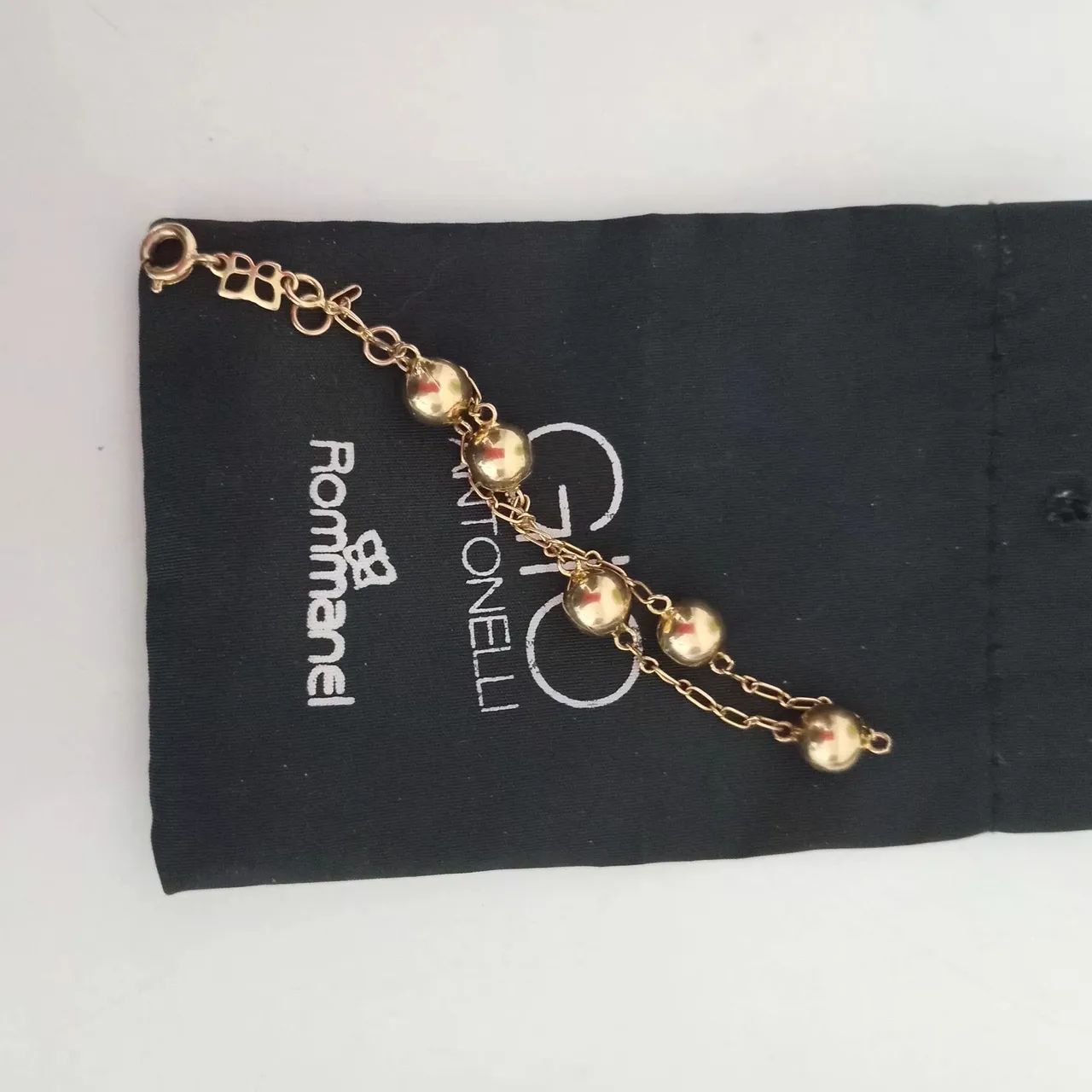 Pulseira rommanel - Foto 2