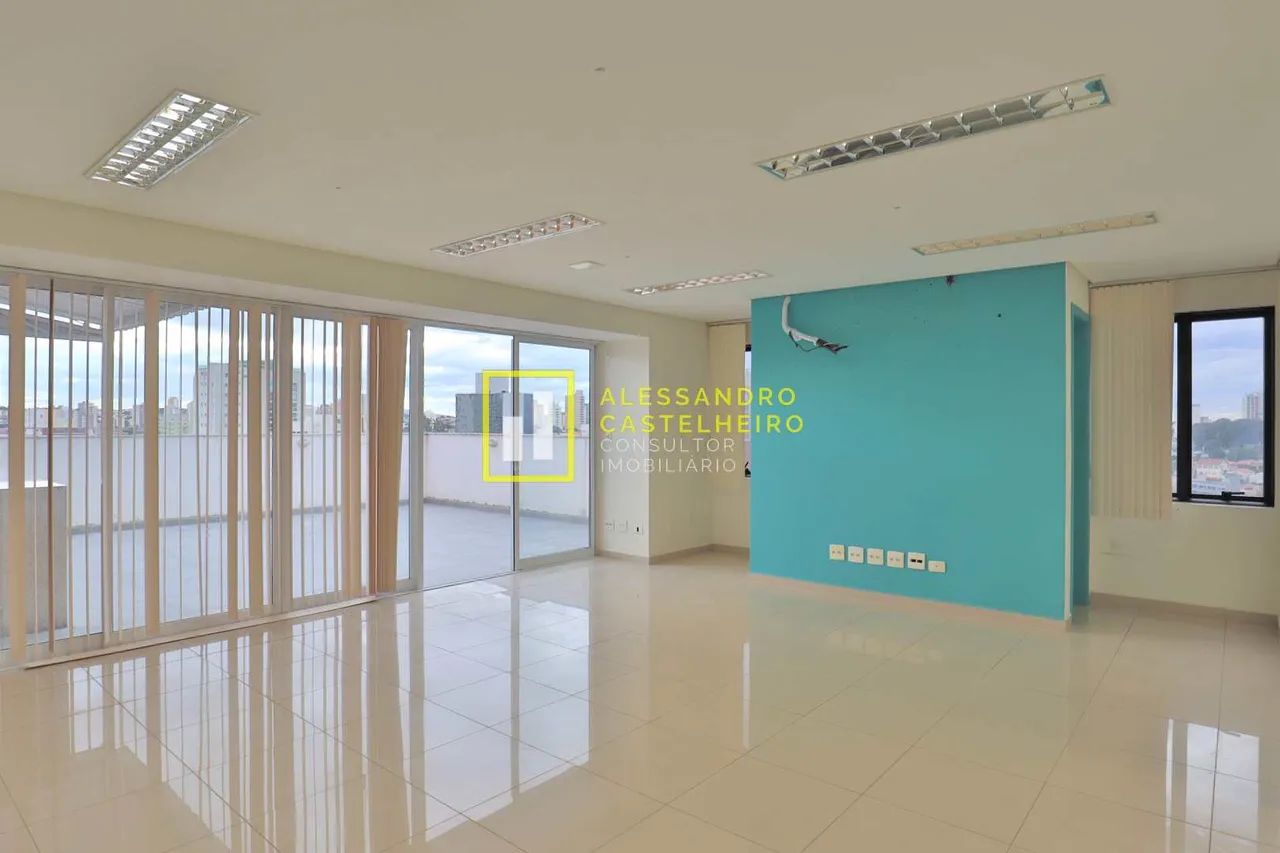 Sala, Jardim Vergueiro, Sorocaba - R$ 690 mil, Cod: 540