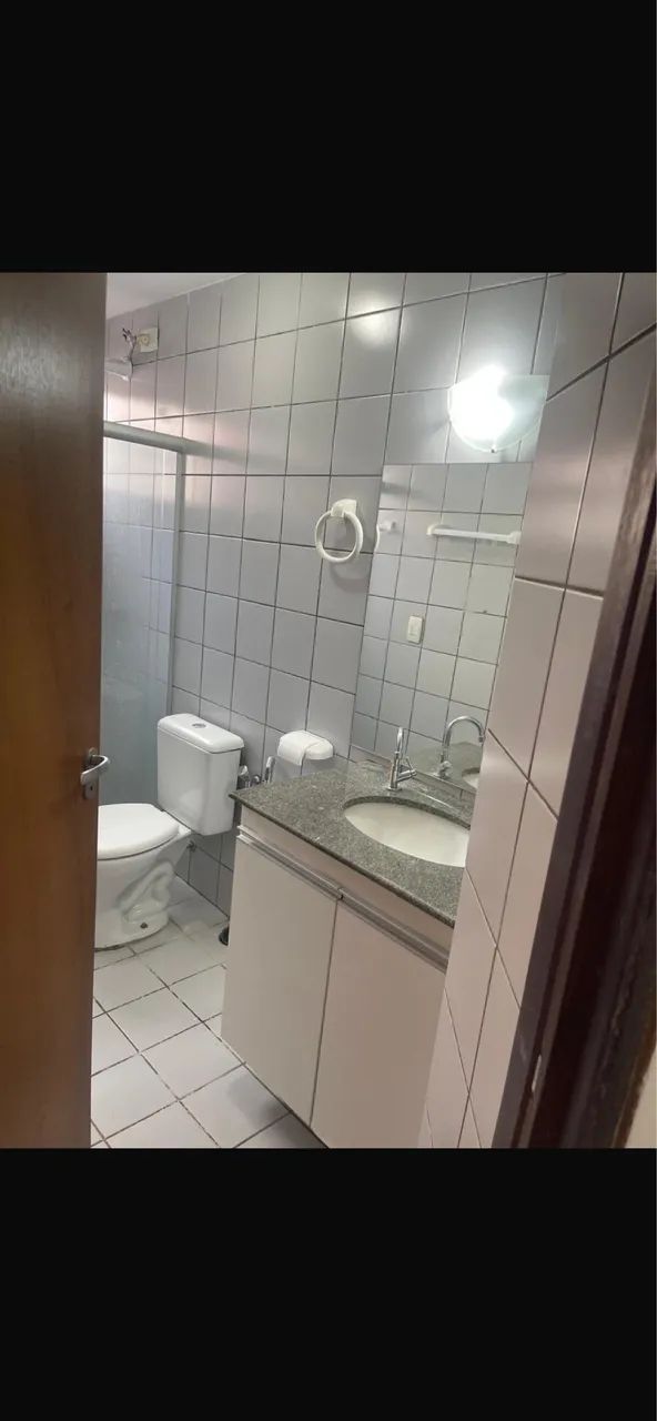 Alugo apt ponta verde 2.500reais com tudo incluso 2 quartos cel * - Foto 12