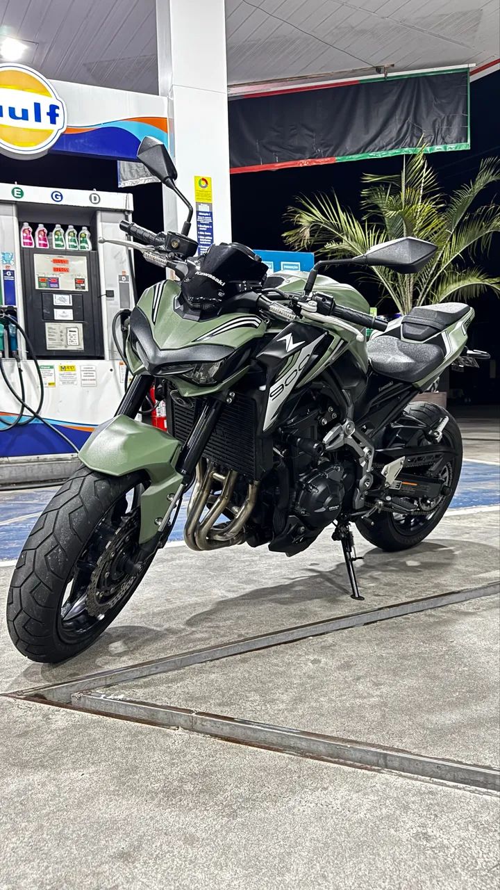 Z900 - Foto 3
