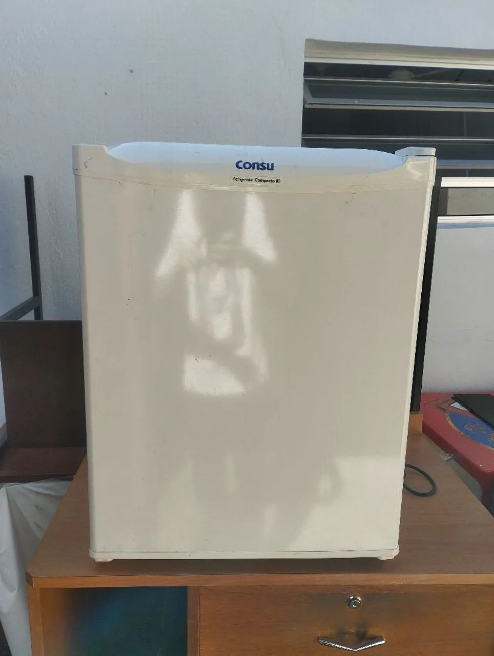 Frigobar Consul